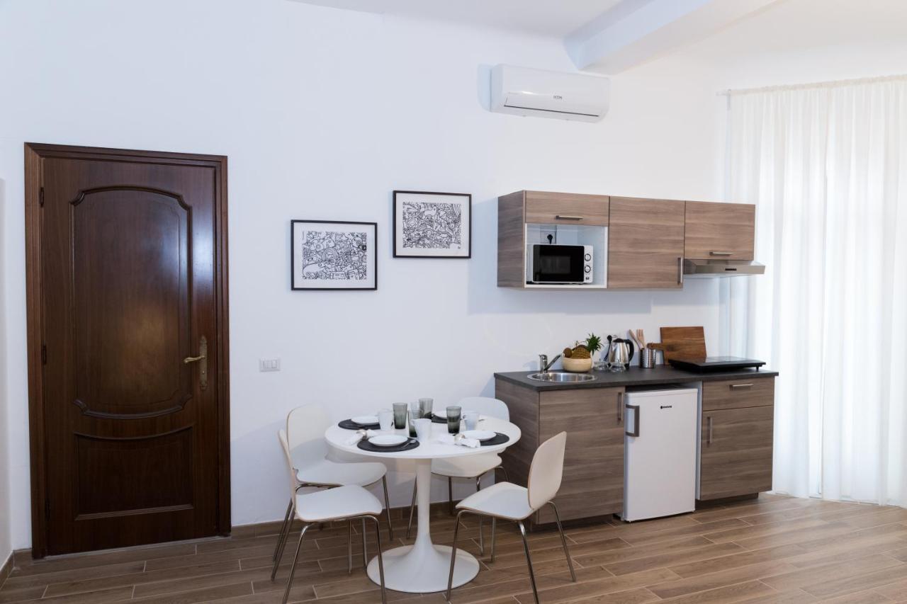 Hemeras Boutique Homes - 4 Design Apartments Near Milan Central Station Eksteriør billede