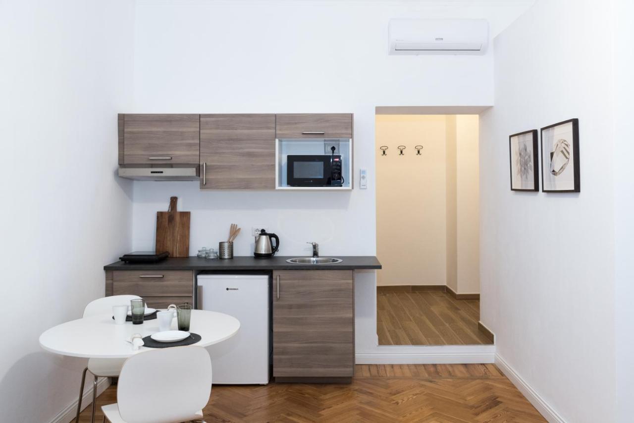 Hemeras Boutique Homes - 4 Design Apartments Near Milan Central Station Eksteriør billede